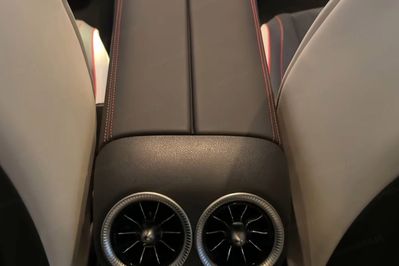 Mercedes CLA 250+ AMG Line