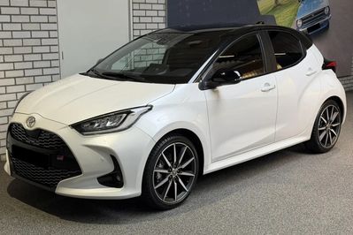 Toyota Yaris GR Sport 1.5 Hybrid