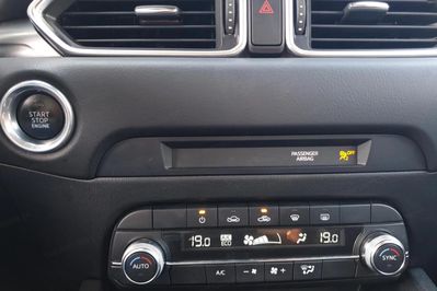 Mazda CX-5 2.0 Skymotion 2WD