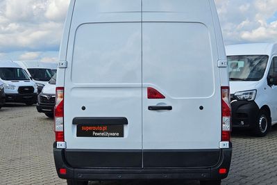 Opel Movano H3-Power L3H2