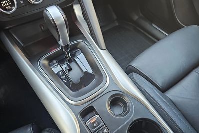 Renault Kadjar 1.3 TCe FAP Intens