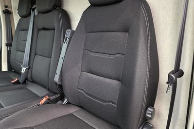 Fiat Ducato 3.3t L3H2
