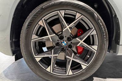 BMW X3 xDrive20d M Sport