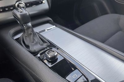 Volvo XC90 D5 AWD Inscription