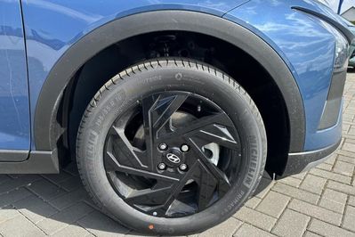 Hyundai Bayon 1.0 T-GDI Smart