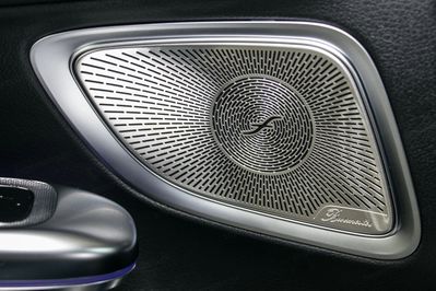 Mercedes CLE AMG 53  4-Matic+