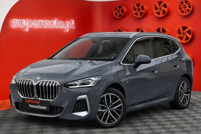 BMW Seria 2 Active Tourer 225e xDrive M Sport