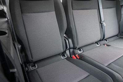 Citroen SpaceTourer XL L2H1 Plus EAT8