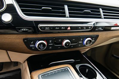 Audi Q7 3.0 TDI S line quattro Tiptr.