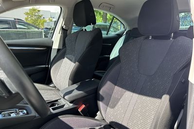 Skoda Octavia Style 2.0 TSI 4x4  DSG
