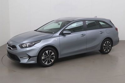 Kia Ceed 1.5 T-GDI M DCT