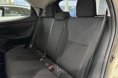 Toyota Yaris 1.5 Comfort