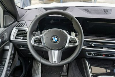 BMW X6 xDrive30d M Sport
