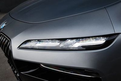BMW Seria 7 740d xDrive M Sport