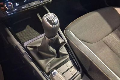 Skoda Scala 1.0 TSI