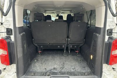 Toyota Proace Verso Long L2H1 AT
