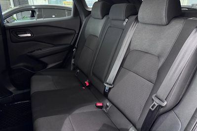 Nissan Qashqai 1.3 DIG-T N-Connecta