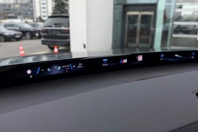 BMW iX3 40 sDrive 86.9kWh
