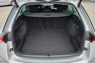 Skoda Octavia 1.5 TSI mHEV Selection DSG
