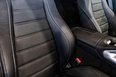 Mercedes GLE 300 d  4-Matic AMG Line