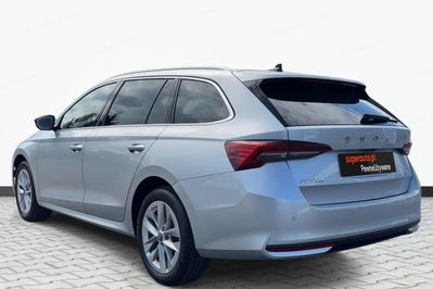 Skoda Octavia 1.5 TSI Selection DSG