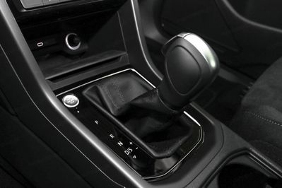 Volkswagen Touran Highline 1.5 TSI EVO DSG