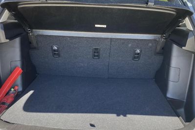 Suzuki Vitara 1.4 Boosterjet SHVS Premium 4WD