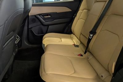 Mazda CX-5 Homura 2.5L e-SKYACTIV G