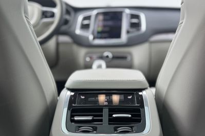 Volvo XC90 B6 B AWD Ultimate Bright 7os
