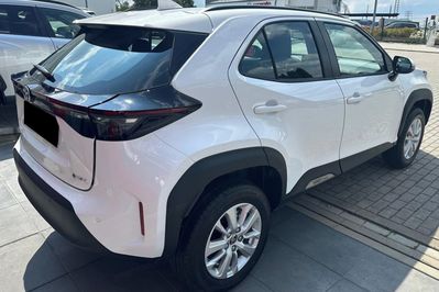Toyota Yaris Cross Comfort 1.5 Hybrid