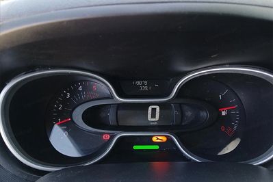 Renault Trafic L1H1 Business