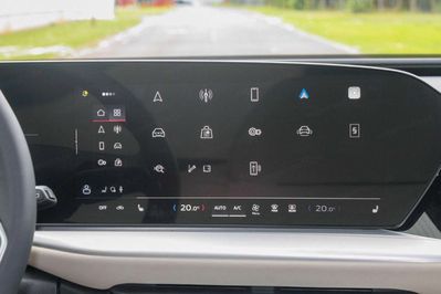 Audi Q5 TFSI quattro S line