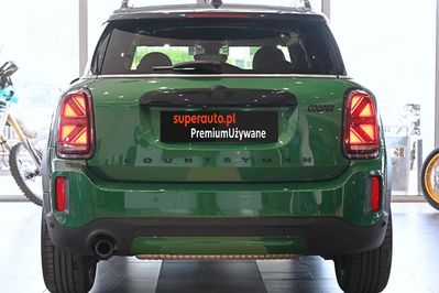 Mini Countryman Cooper Classic Trim aut