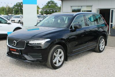 Volvo XC90 B5 D AWD Momentum