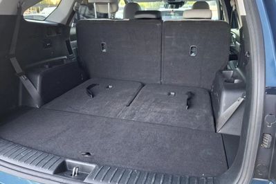 Kia Sorento 1.6