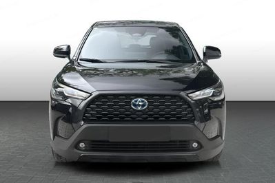 Toyota Corolla Cross Comfort 2.0 Hybrid