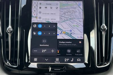 Volvo XC60 B5 B AWD Ultimate Dark