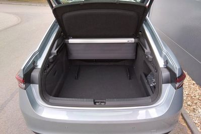 Skoda Superb Sportline 2.0 TDI DSG 4x4