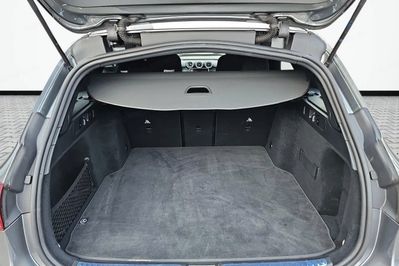 Mercedes Klasa C All-Terrain 220 d 4MATIC Avantgarde
