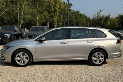 Volkswagen Golf VIII 1.5 TSI EVO Life