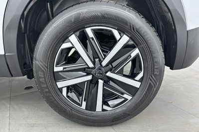 Peugeot 2008 Active 1.2 PureTech