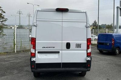 Fiat Ducato Maxi L3H2