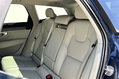 Volvo V90 CC B5 D AWD Ultimate aut