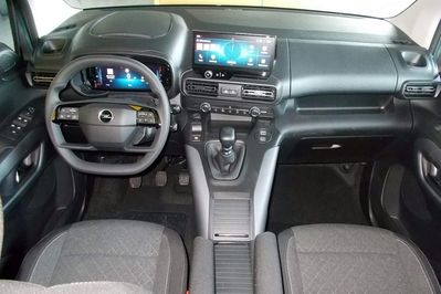 Opel Combo Kombi M L1H1