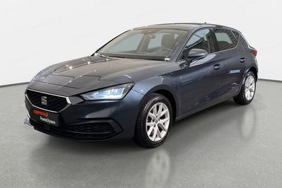 Seat Leon TSI