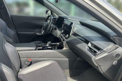 Lexus RX 350h Business