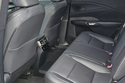 Lexus RX 350h F Sport Design 2.5 Hybrid