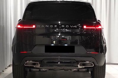 Land Rover Range Rover Sport P460e SE