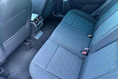 Skoda Karoq 1.5 TSI ACT Sportline DSG