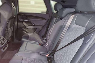 Audi Q5 SQ5 TFSI quattro